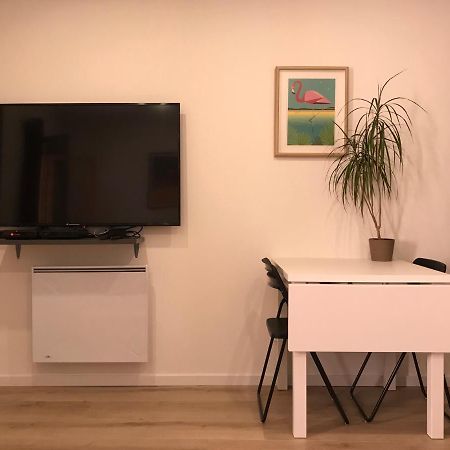 2 Pieces Hyper Centre Equipe Et Confortable Toulon Exterior foto